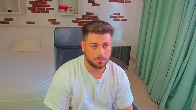 DaxGreer live
