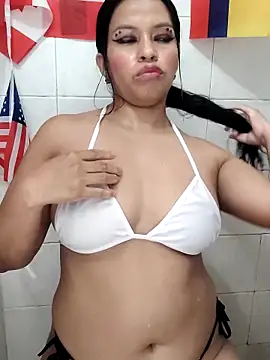 AntonelaMorriz live
