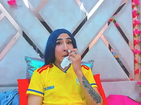 georgina_gio1 live