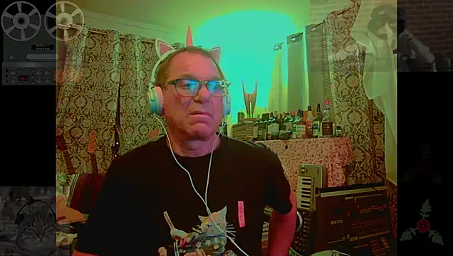 coryassman live