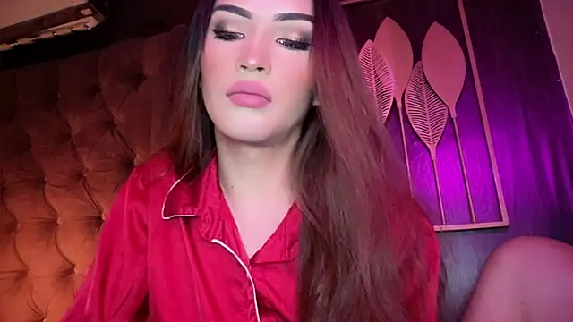 Alicegreenexx live