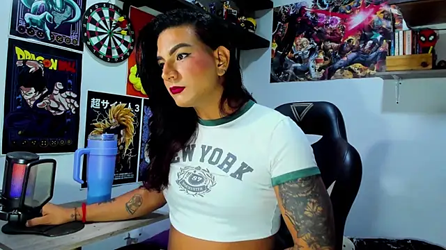ShadowSeductress_ live