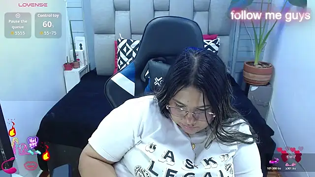 evelin_zaens live