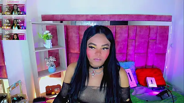 KayleighDreams_ live