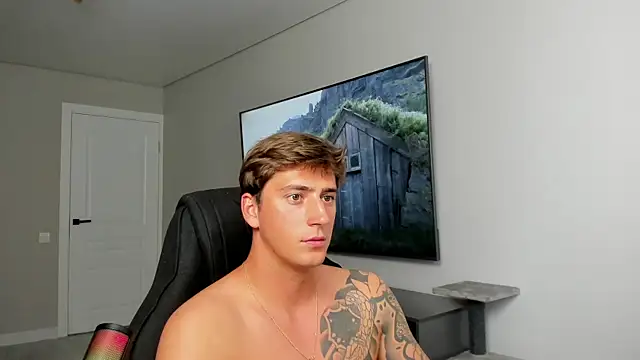 DaniHort live