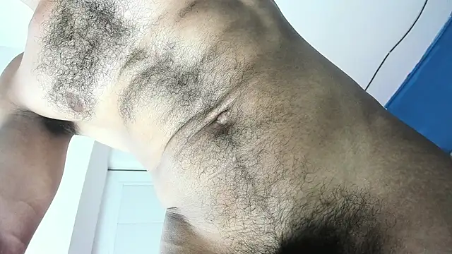 latinhotmuscle live