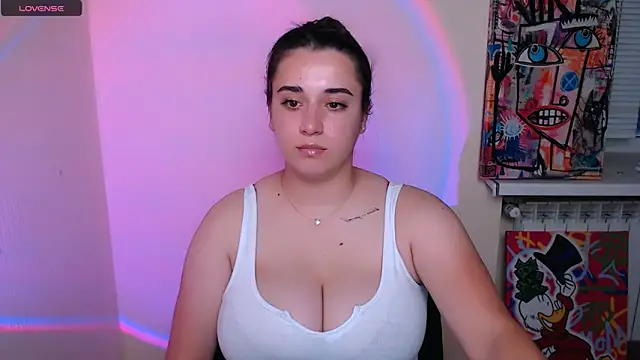AlinaDoll_ live