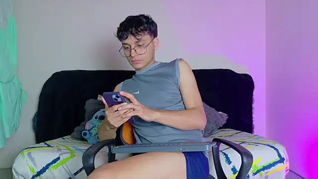 andrew_dann live