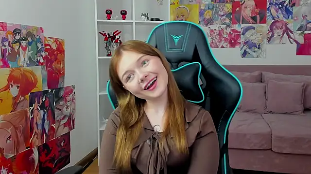 ElinaVale live