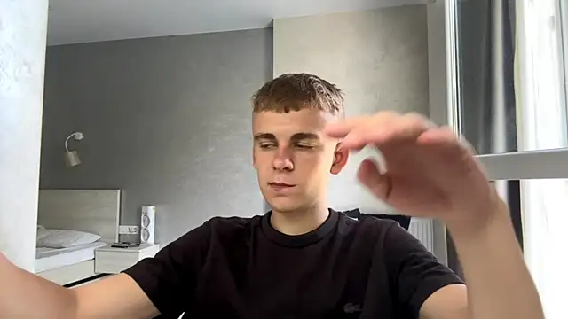 SoloFury live