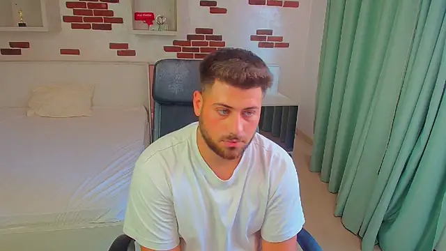 DaxGreer live