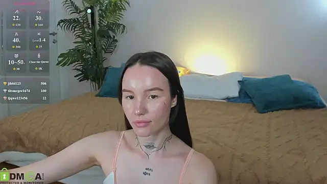 Sasha_Misss live