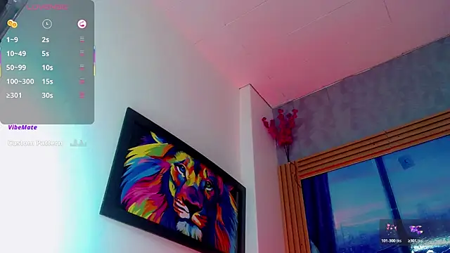 Kimberly_Lopez live