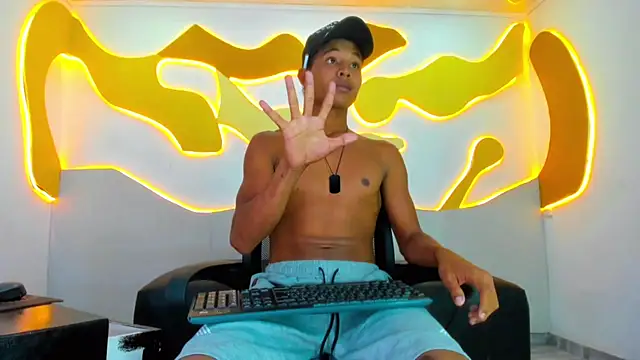 RafaelVander live