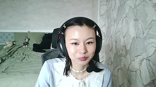 JacklynGingrich live