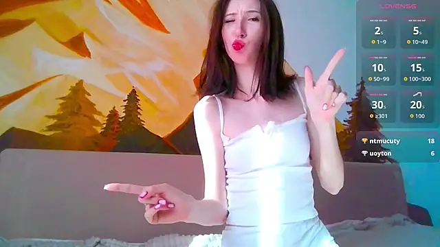 Jes_lollipop live