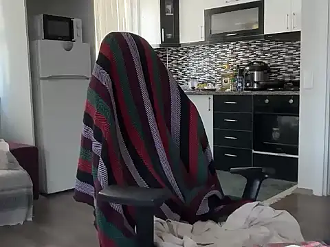 ALPHANDRE live