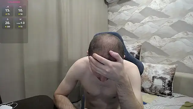 SerzhKorol1 live