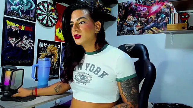 ShadowSeductress_ live