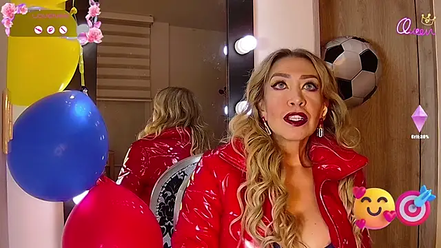 EvelinaGrey live
