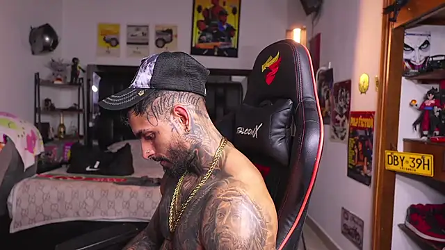 logan_hugh8 live