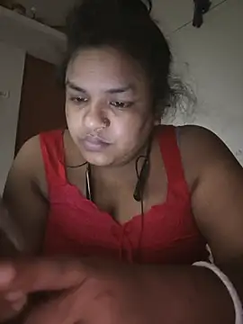 Deborbhavi222 live
