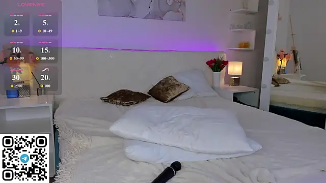 Mary_Wester live