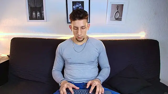 Sr_Maykol live