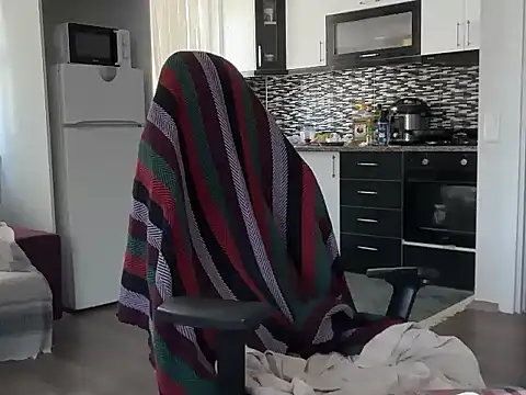 ALPHANDRE live