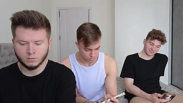 boys_sobolisha live