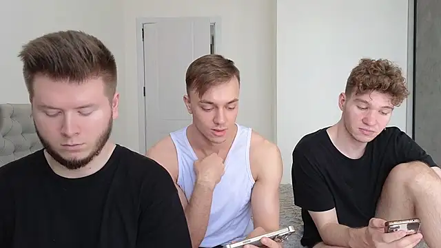 boys_sobolisha live