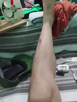 Oscarinylupis2328 live