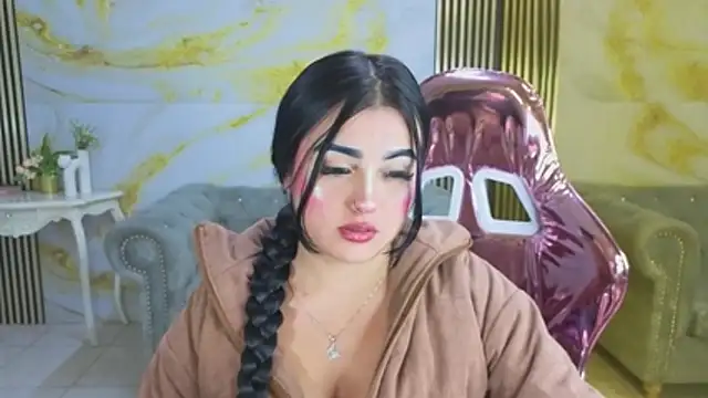 Luisa_1s live