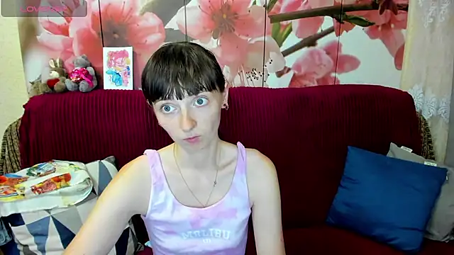 TayanaJons live