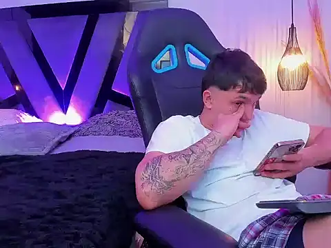 andymiller5 live