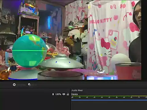 JesuAdam live