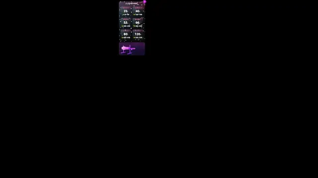 ShylySweet live