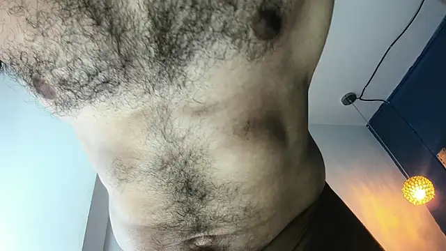 latinhotmuscle live