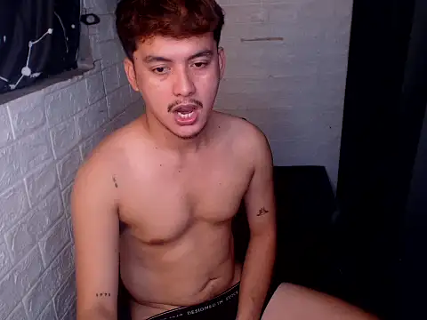 Tempting_jon live