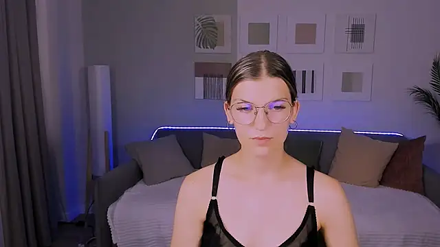 AnnaThorne profile