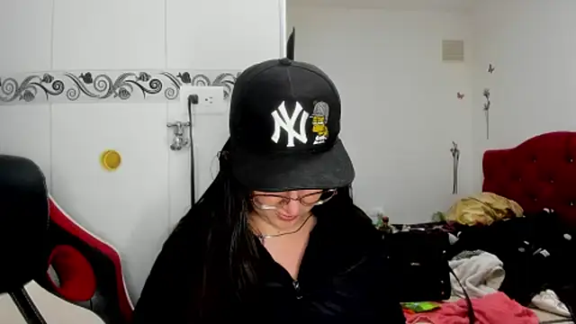 Sweet-Suck69 live