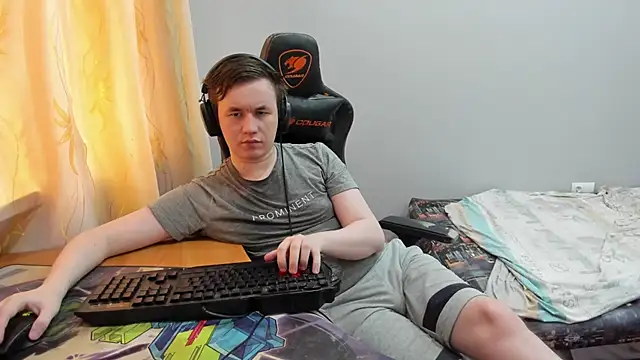 iliaskrislove live
