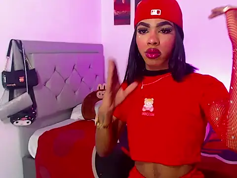 whitneytt live