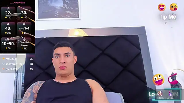 juank_adamx live