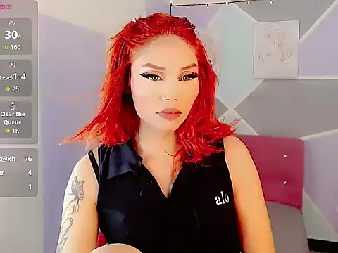 sexy-love233 live