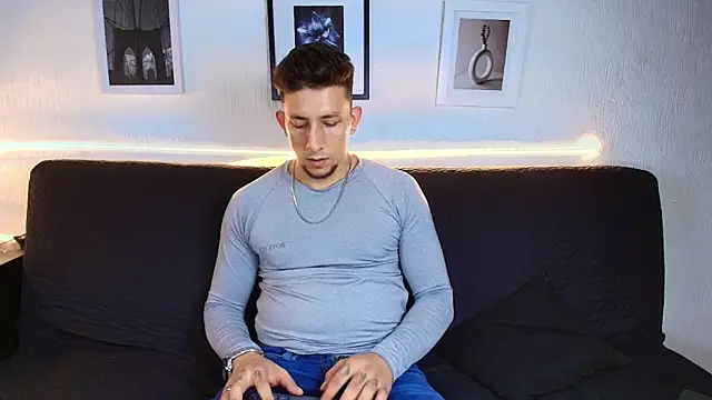 Sr_Maykol live
