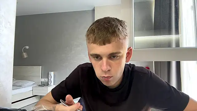 SoloFury live