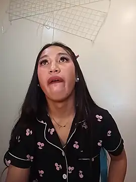 goddess_ashanti live