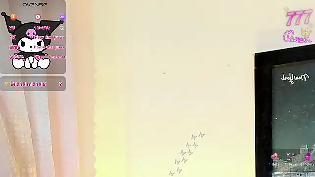 Baby_FenixTS live