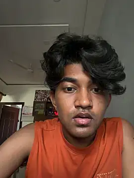 nilanfucks live